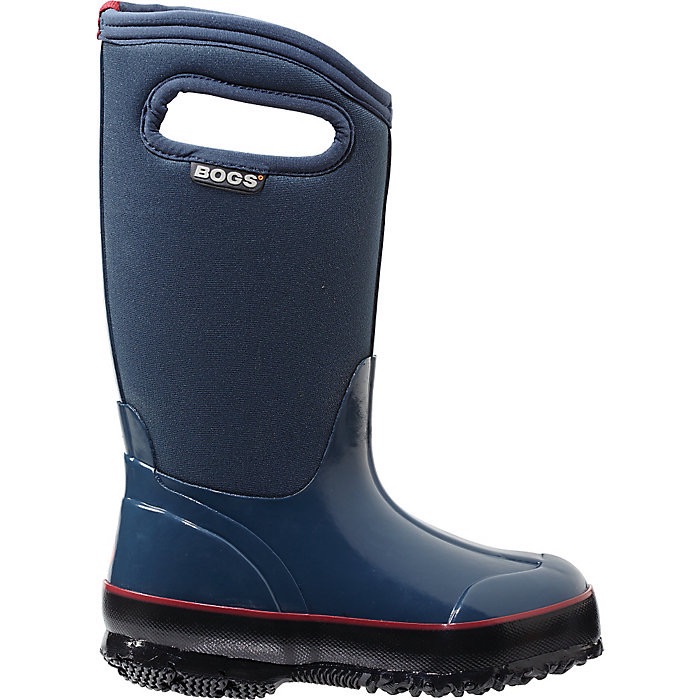 Bogs Youth Classic Solid Boot